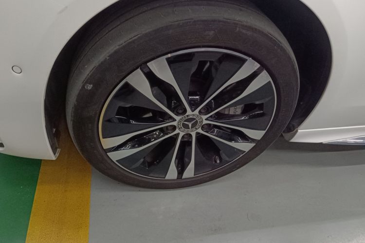 Mercedes-Benz C Class New Energy 2023 #9 Mercedes-Benz C Class New Energy 2023 immagine di auto #9