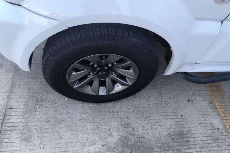 Suzuki Jimny (Imported) 2018 immagine di auto #9