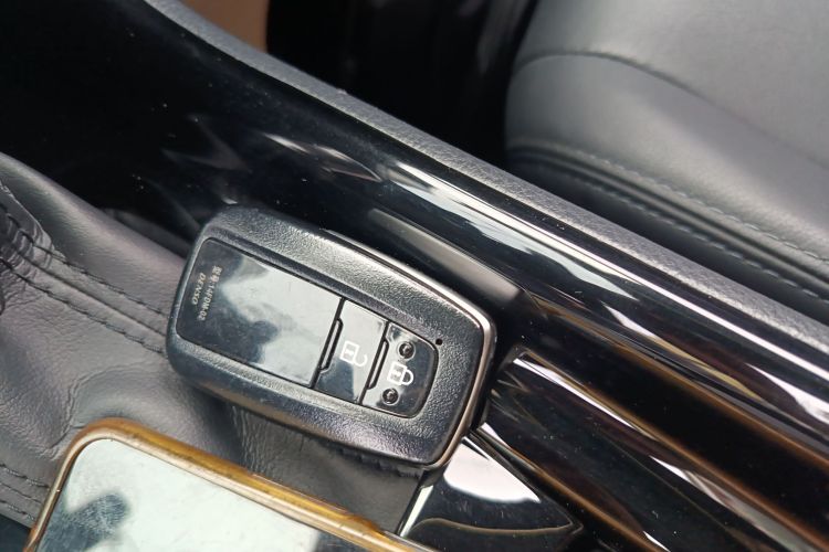 Toyota Izoa 2019 immagine di auto #9