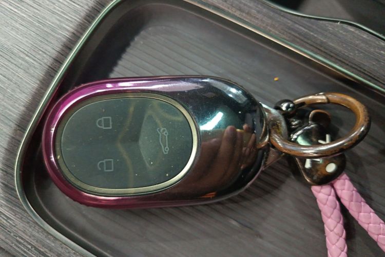 蔚来 蔚来ES7 2023 汽车图片 #9