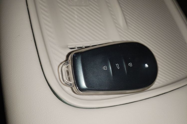 日产 日产N7 2025 汽车图片 #9