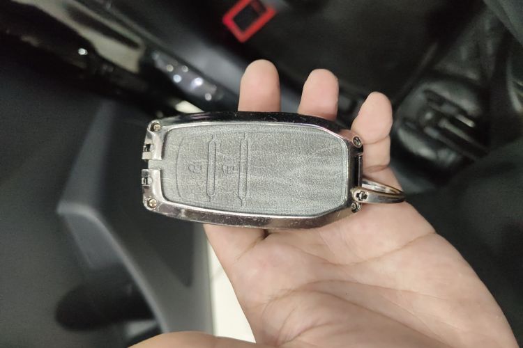 Toyota Frontlander 2023 #9 Toyota Frontlander 2023 imagen de coche #9