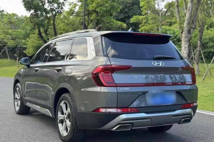 Neta S Shooting Brake 2021 imagem de carro #9