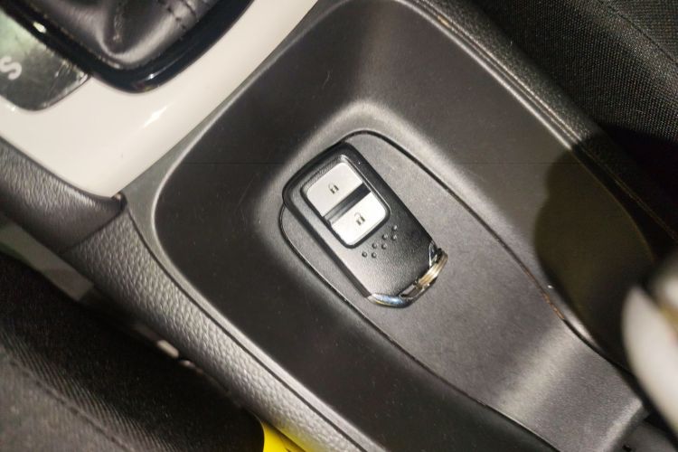 Honda Fit 2021 car image #9