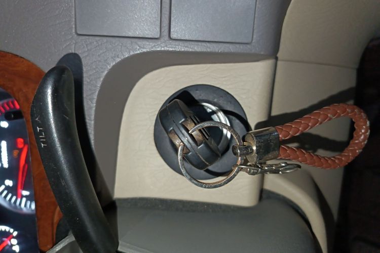 Changan FengJing RV 2023 car image #9