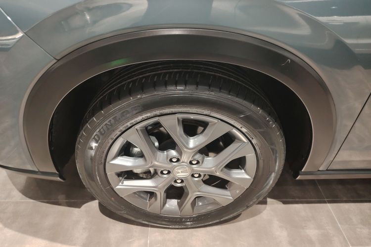 Honda ZR-V 2024 #9 Honda ZR-V 2024 car image #9