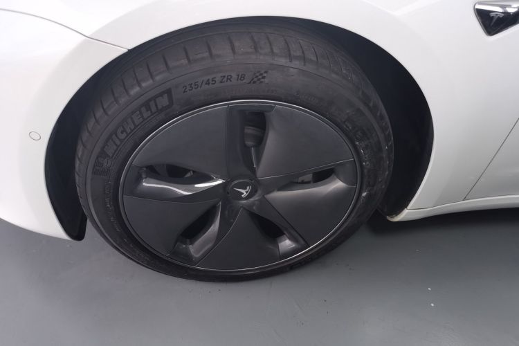 特斯拉 Model 3(进口) 2019 汽车图片 #9