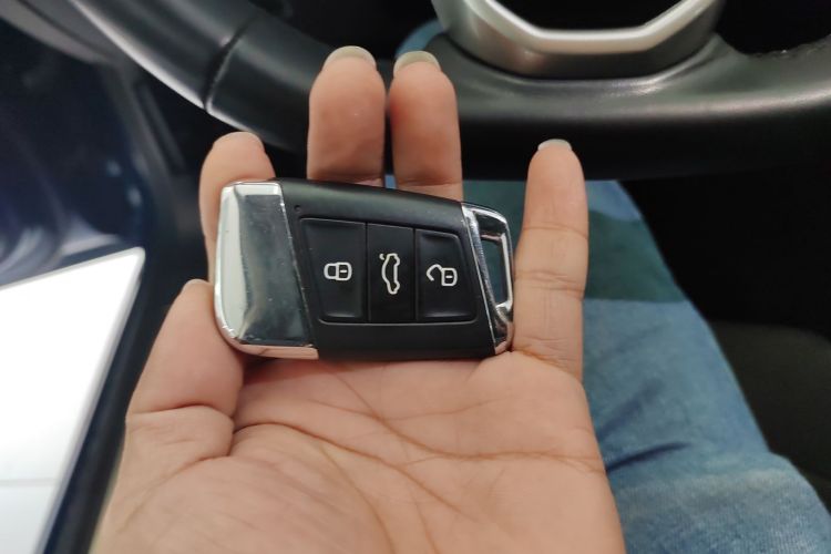 Volkswagen Passat Variant 2022 #9 Volkswagen Passat Variant 2022 immagine di auto #9