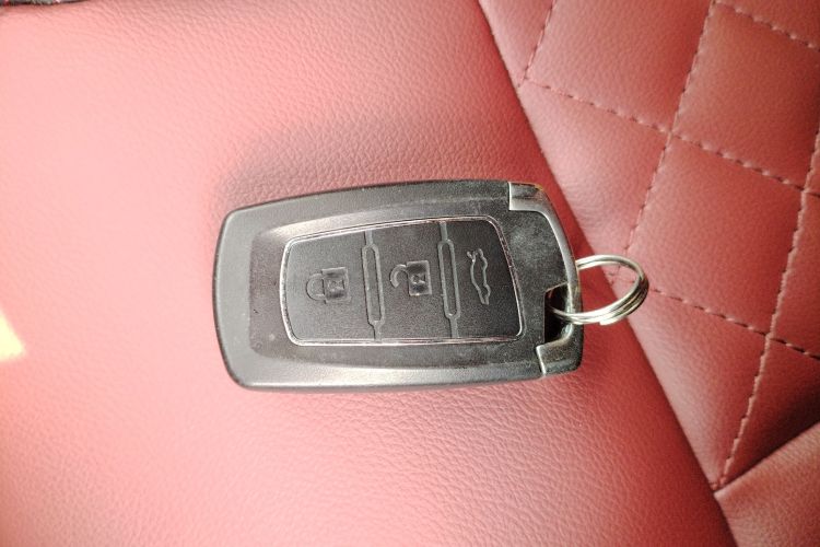 T5 2019 car image #9