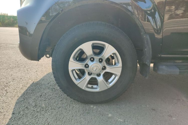 Great Wall Wingle 7 2020 car image #9