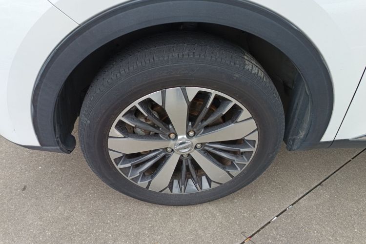 Haval F7x 2020 #9 Haval F7x 2020 car image #9