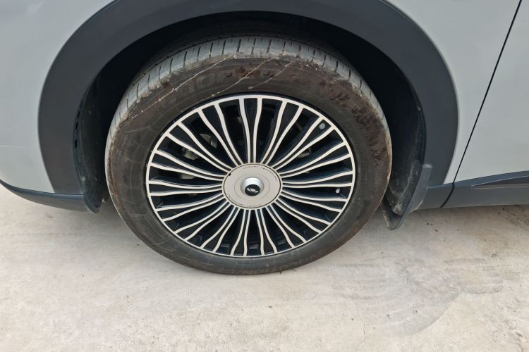 Chery Fulwin 2024 #9 Chery Fulwin 2024 car image #9