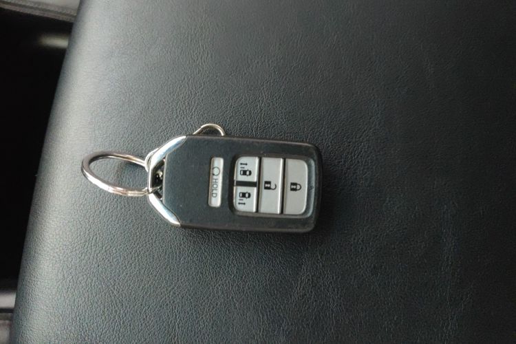 Honda Elysion 2020 car image #9