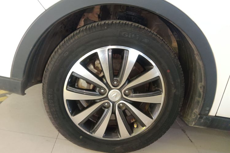 Changan Linmax 2018 #9 Changan Linmax 2018 car image #9