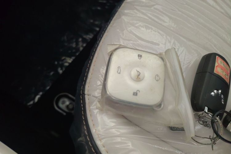 Kaiyi Shiyue 2025 car image #9