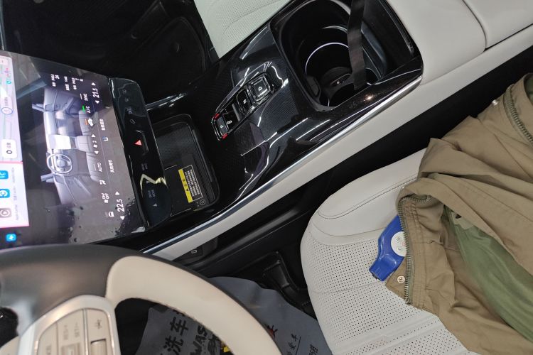 Honda S7 2025 immagine di auto #9