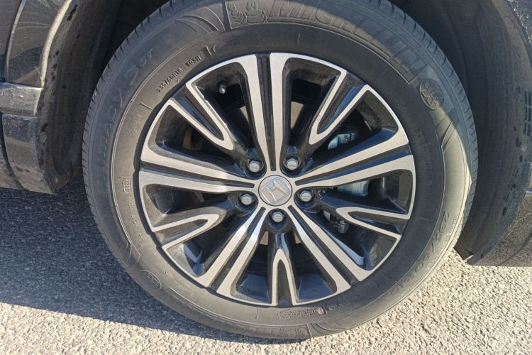 Honda Breeze New Energy 2023 car image #9