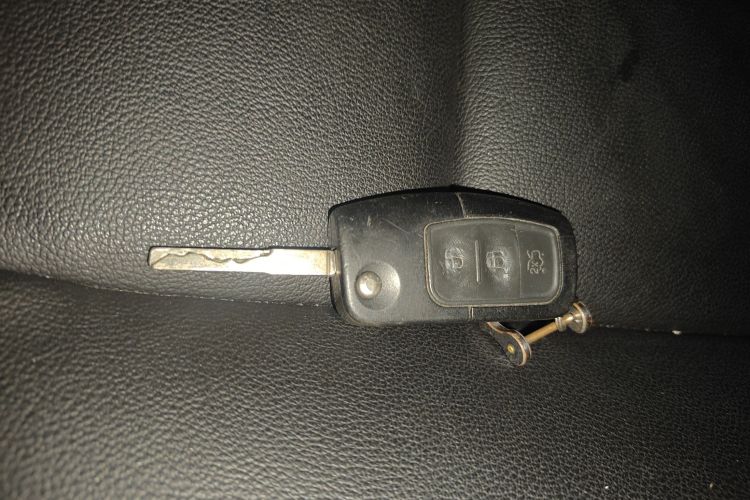 Ford Fiesta (Imported) 2016 immagine di auto #9