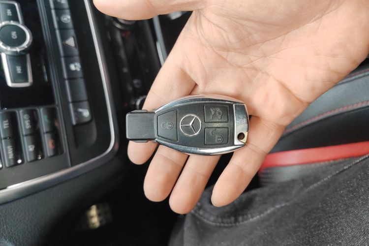 Mercedes-Benz GLA AMG 2015 #9 Mercedes-Benz GLA AMG 2015 image de voiture #9