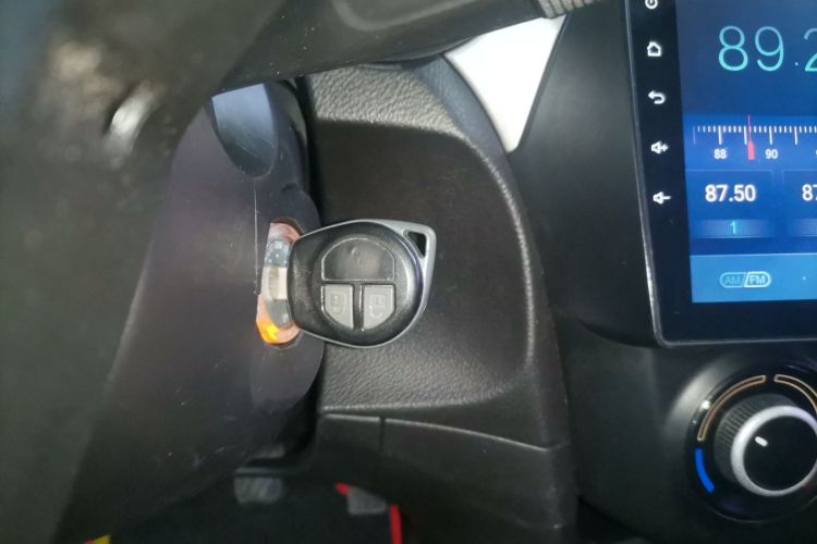 铃木 启悦 2017 汽车图片 #9