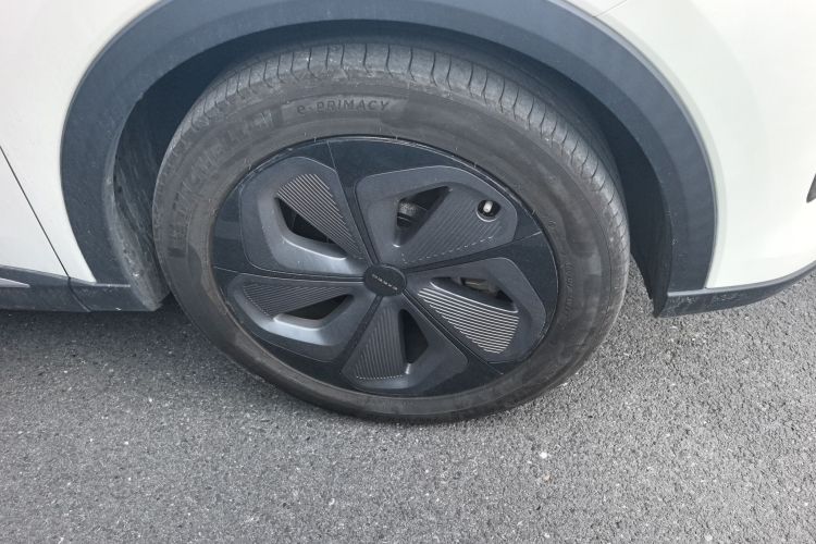 Exceed Yaoguang C-DM 2024 #9 Exceed Yaoguang C-DM 2024 immagine di auto #9