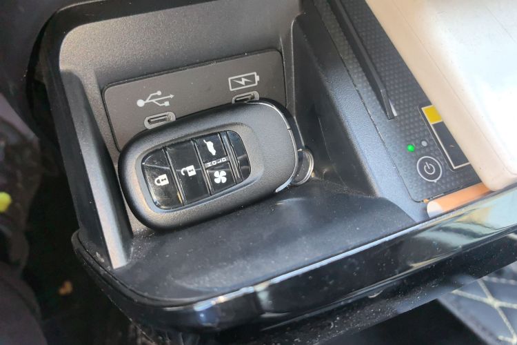 Honda e:NP2 2024 #9 Honda e:NP2 2024 car image #9