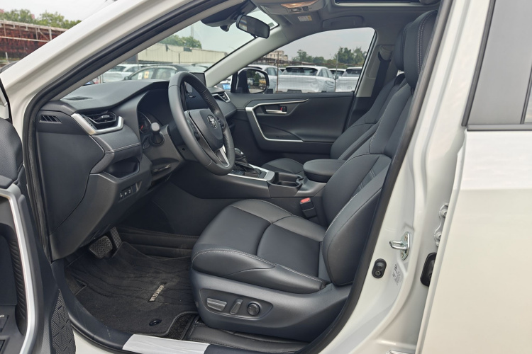 Toyota Wildlander 2022 imagem de carro #9