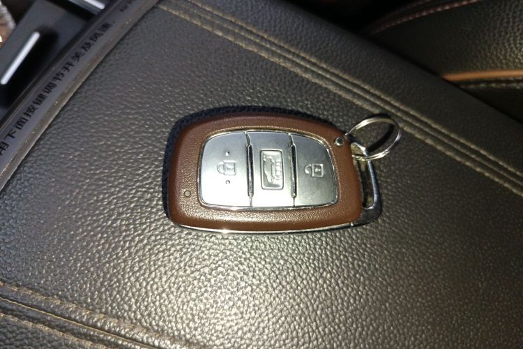 Hyundai Sonata (Imported) 2018 #9 Hyundai Sonata (Imported) 2018 car image #9