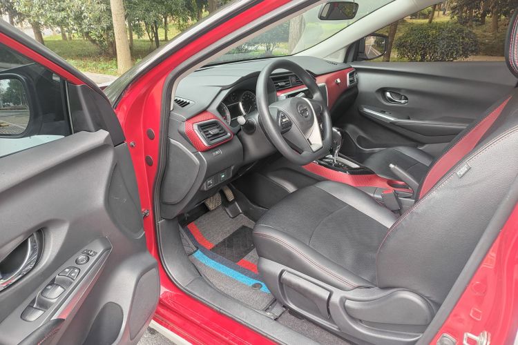 日产 蓝鸟经典 2019 汽车图片 #9