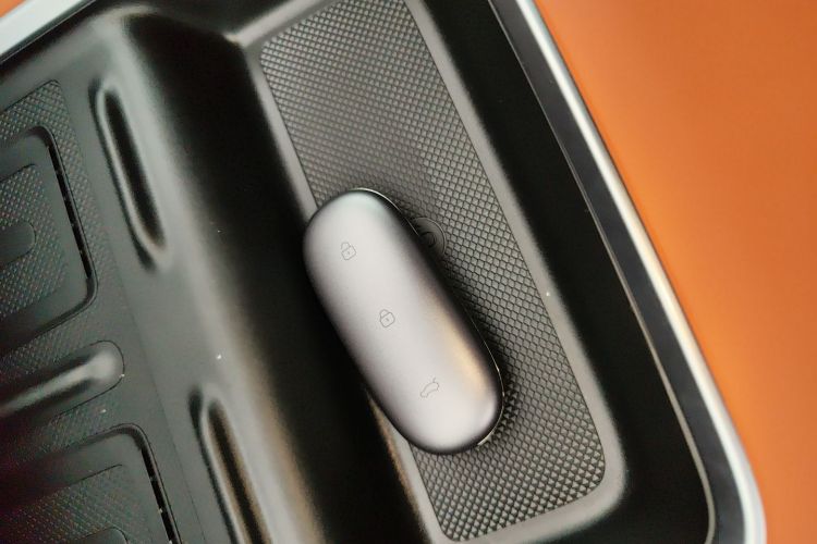 Li L8 2025 imagem de carro #9