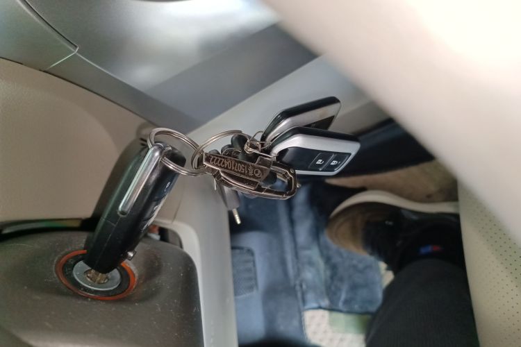 Toyota Verso 2016 car image #9