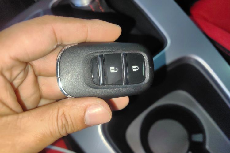 Honda Civic (Imported) 2024 #9 Honda Civic (Imported) 2024 car image #9