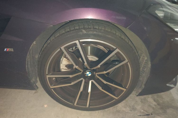 BMW Z4 M40i 2023 car image #9