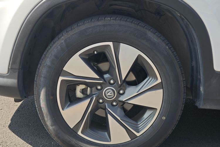 Changan CS75 PRO 2018 #9 Changan CS75 PRO 2018 immagine di auto #9