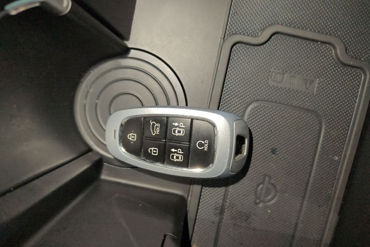 Hyundai Palisade 2023 #9 Hyundai Palisade 2023 car image #9