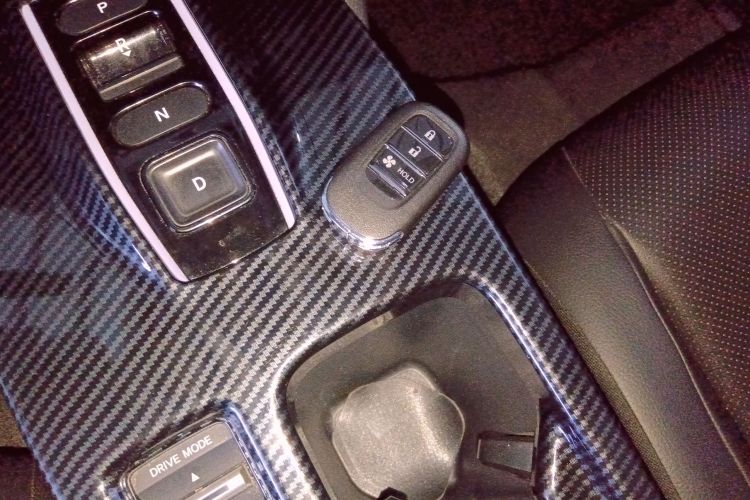 Honda e:NS1 2022 immagine di auto #9