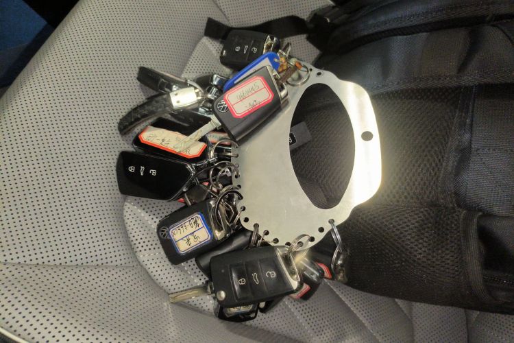 Volkswagen Tavendor 2024 #9 Volkswagen Tavendor 2024 car image #9