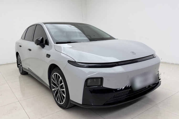 零跑汽车 零跑B01 2025 汽车图片 #9