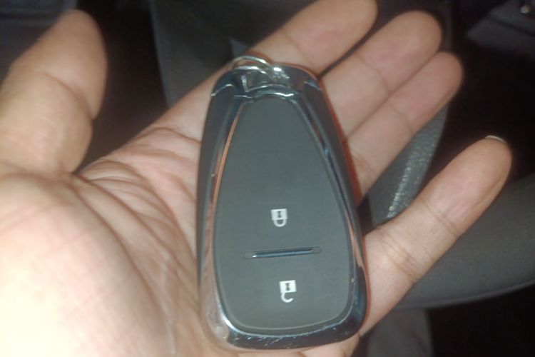 Chevrolet Orlando 2021 immagine di auto #9