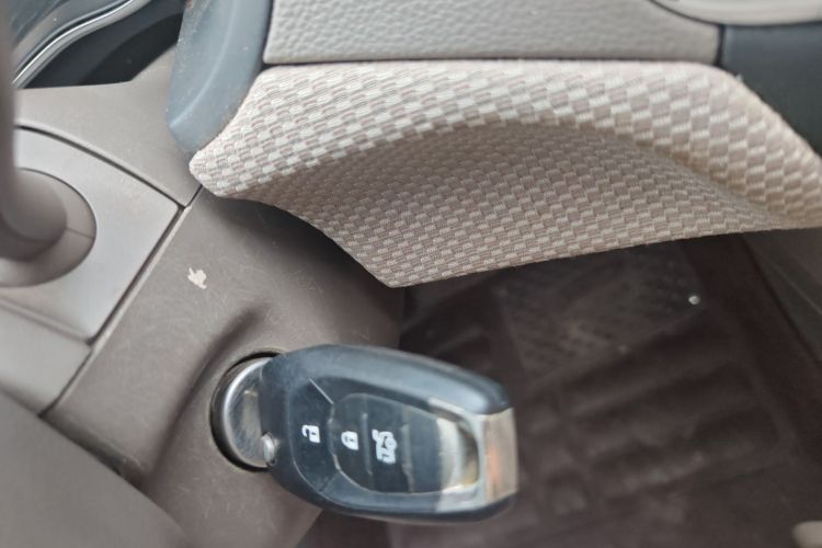 Chevrolet Cruze 2015 #9 Chevrolet Cruze 2015 car image #9