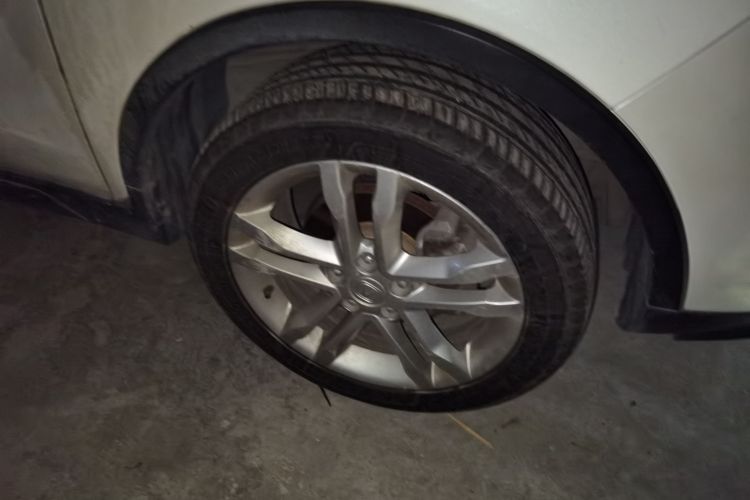 Changan CS35MAX 2016 #9 Changan CS35MAX 2016 car image #9