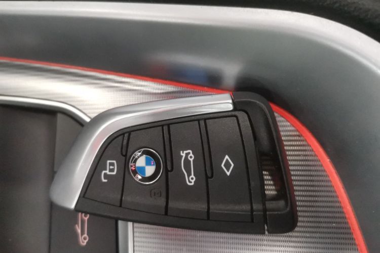 BMW Z4 M40i 2019 immagine di auto #9