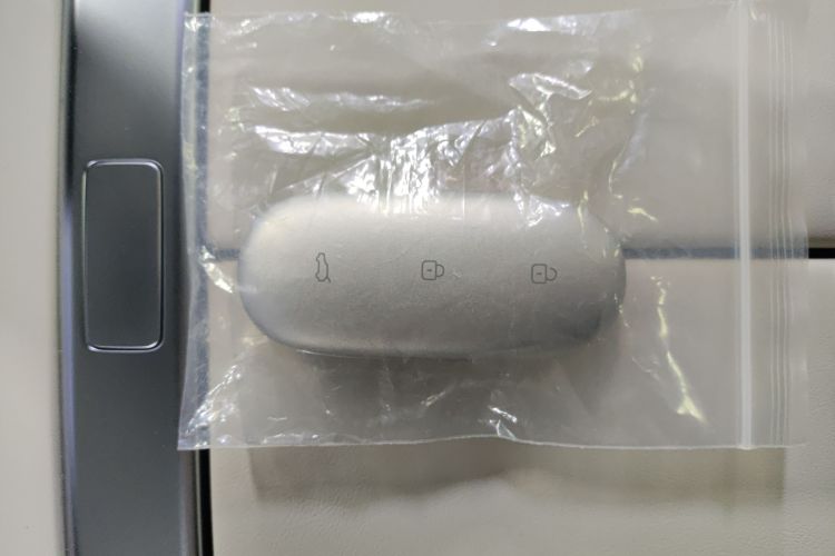 Li L8 2023 изображение автомобиля #9