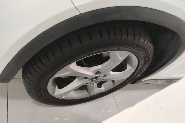 Mercedes-Benz GLA Class (Imported) 2017 car image #9