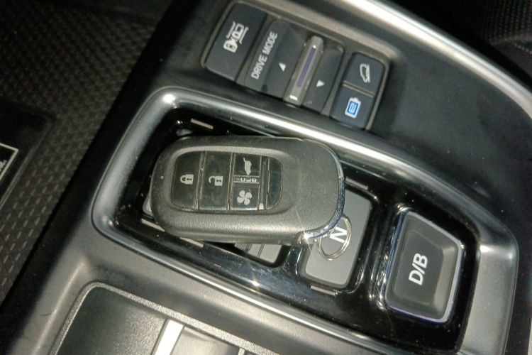 Honda Breeze New Energy 2023 car image #9