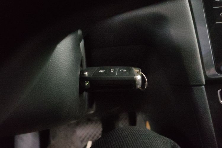 Volkswagen Golf Pure Electric 2021 #9 Volkswagen Golf Pure Electric 2021 image de voiture #9