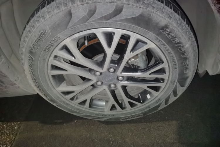 Ford Escape 2022 immagine di auto #9