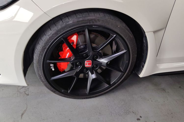 Honda Civic (Imported) 2024 #9 Honda Civic (Imported) 2024 car image #9