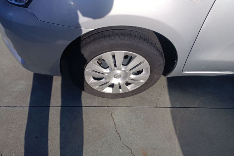 日产 骊威 2016 汽车图片 #9