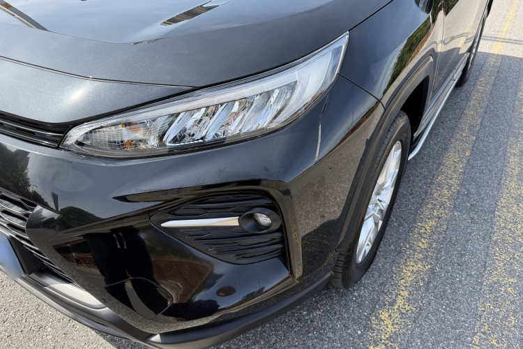 Kia Wildlander 2022 صورة سيارة #9